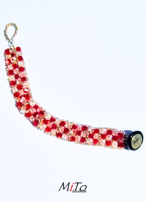 Bracciale Scacchi - immagine 2