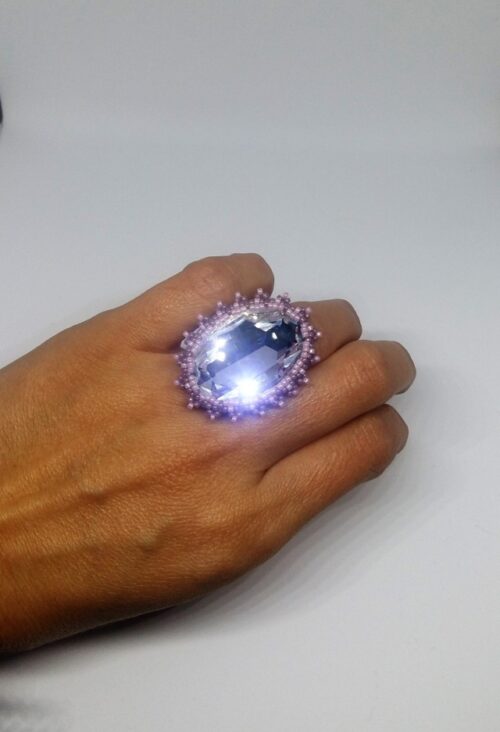 Anello Stella - immagine 2