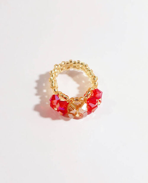 Anello Cristalli - immagine 2