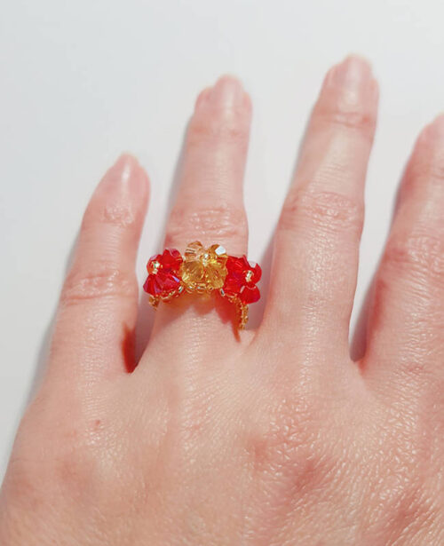 Anello Cristalli - immagine 3