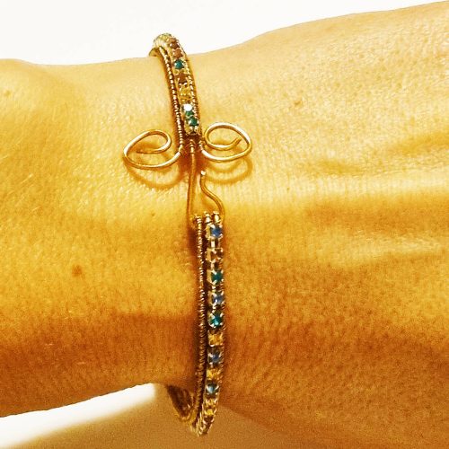 Braccialetto "Stardust" - immagine 2